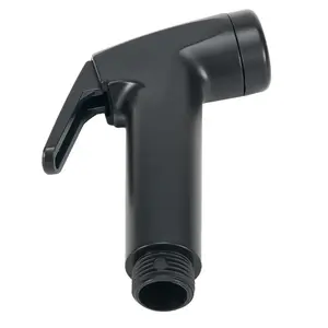 Bidet Toilet Sprayer Set Spray Water Bathroom Handheld Bidet Sprayer Toilet Shower Double Outlet Angle Valve Toilet Accessories