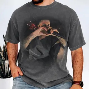 Youth and Adult Comfort Colors Edgy Graphic T-Shirt, Vintage Style Fan Tee, Unisex Cotton Shirt, Menswear Womenswear, Retro Aesthetic Tee