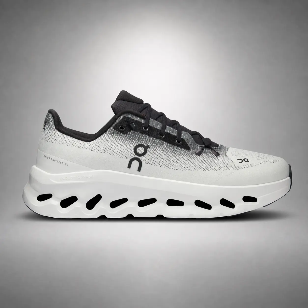Lightweight Cloudtec Cushioned Trainers Unisex Road Jogging Gym Fitness Shoes