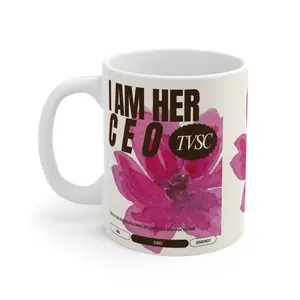 Her CEO Fuel Mug