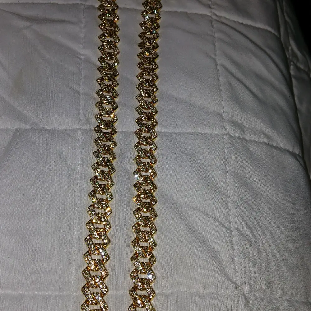 Monaco Necklace