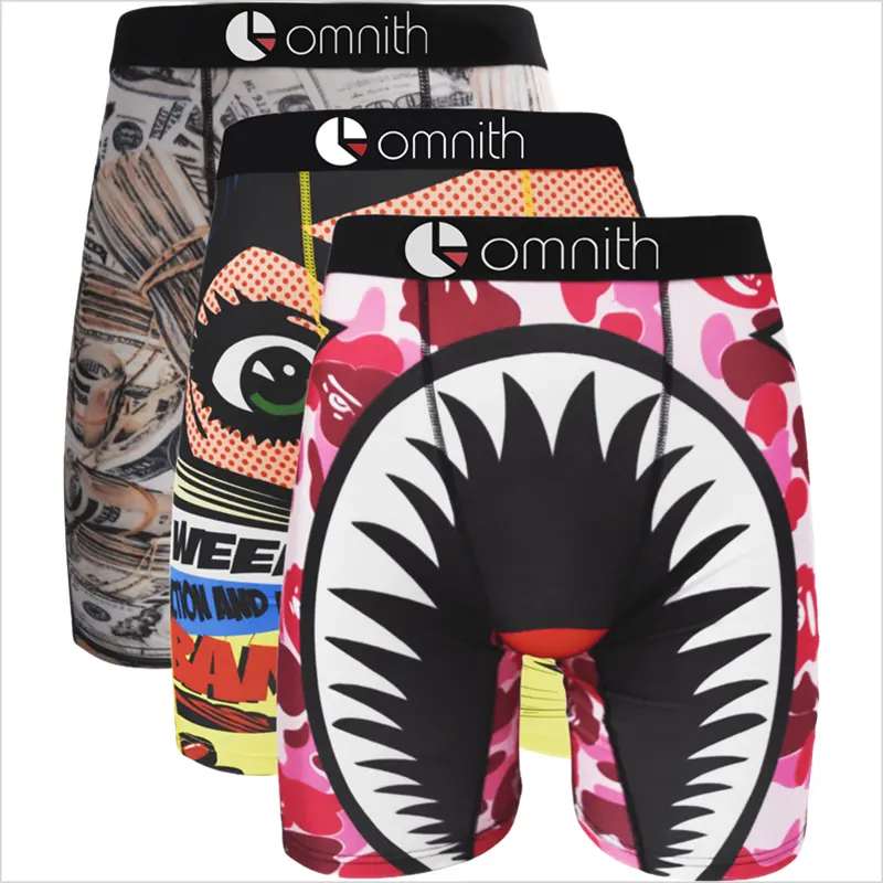 boxer pants men - TikTok Shop