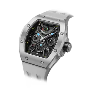 Atomic-Full Ceramic Edition TB8222C