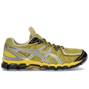 ASICS Men's UB9-S Gel-Kayano 20 Kiko Kostadinov Vibrant Yellow, from StockX