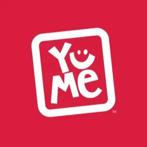 YuMe Toys shop logo