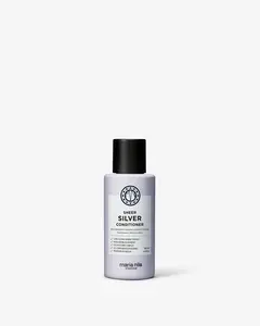 Sheer Silver Conditioner Travel