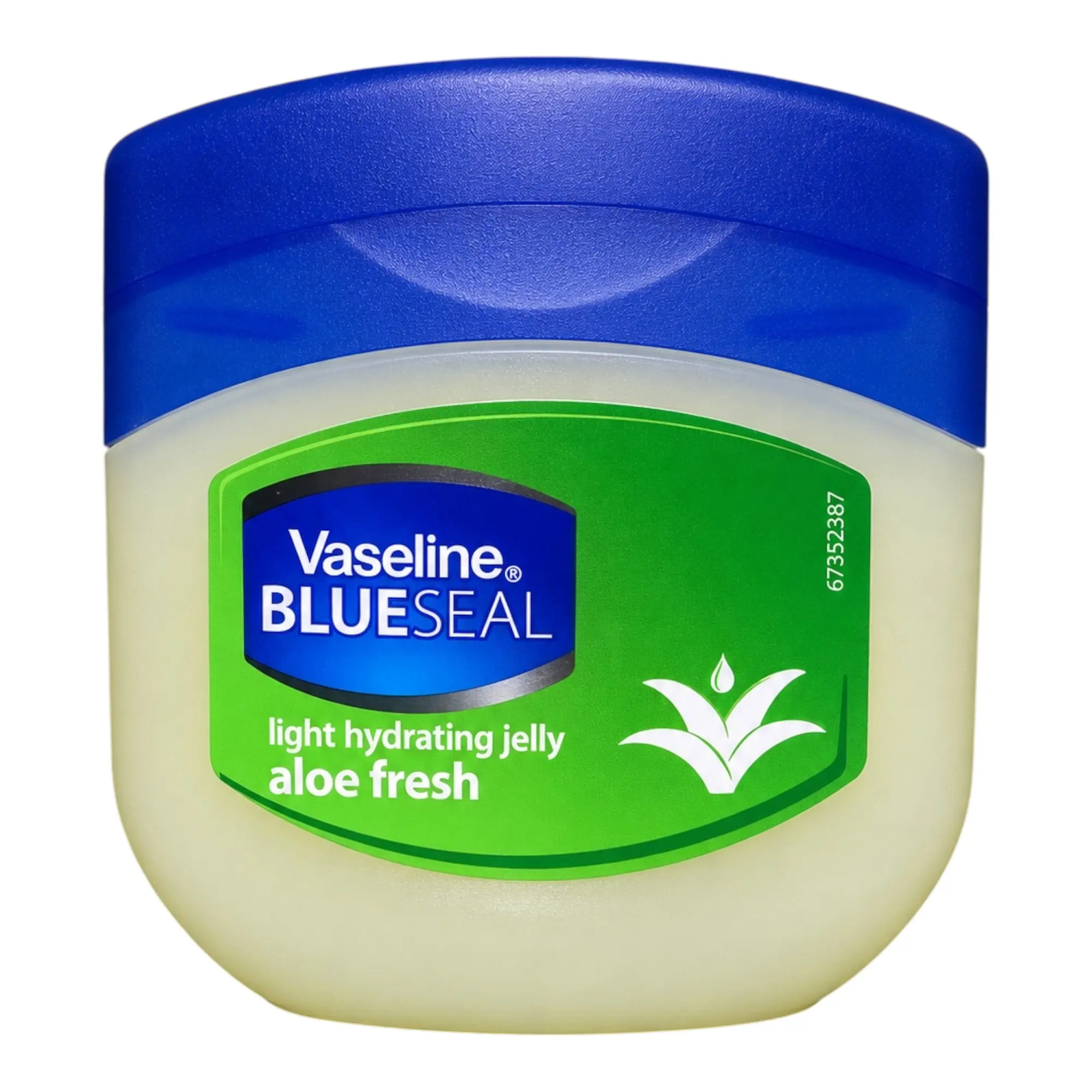 Vaseline Aloe fresh Therapy Aloe Vera 100ML