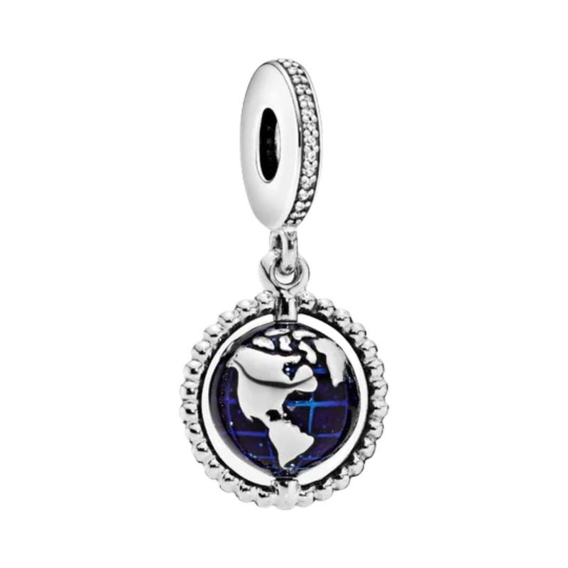 Charms for Bracelets – Sterling Silver Jewelry