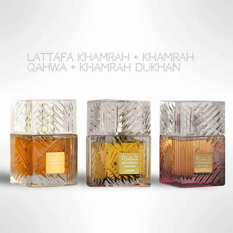 khamrah karaz perfume - TikTok Shop