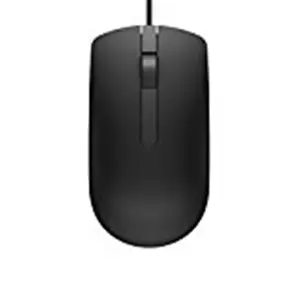 Dell Peripherals  Optical Mouse - 275-BBCB