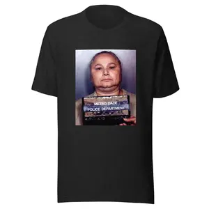 Griselda Blanco Unisex t-shirt
