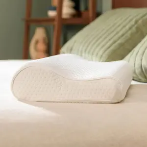 Tempur-Pedic TEMPUR-Ergo Neck Pillow, White