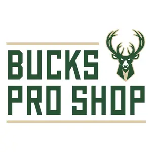 MilwaukeeBucks shop logo