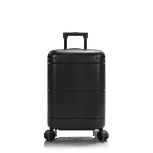 Heys 10164-0001-30 30 in. Zen Black Carry-on Luggage