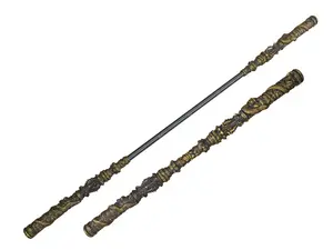 Swords Republic 67INCH Black Myth Wukong Replica 1:1 Size Metal & PVC High-Quality Collectible with Intricate Design for Cosplay & Display Perfect Gift for Fans & Gamers