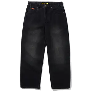 Butter Goods Relaxed Denim Jeans