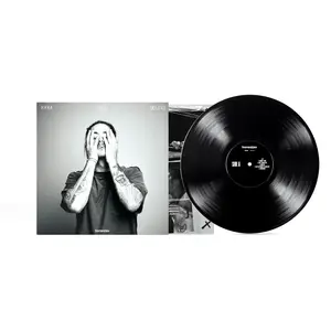 hara-kiri (Deluxe) – 2LP Vinyl