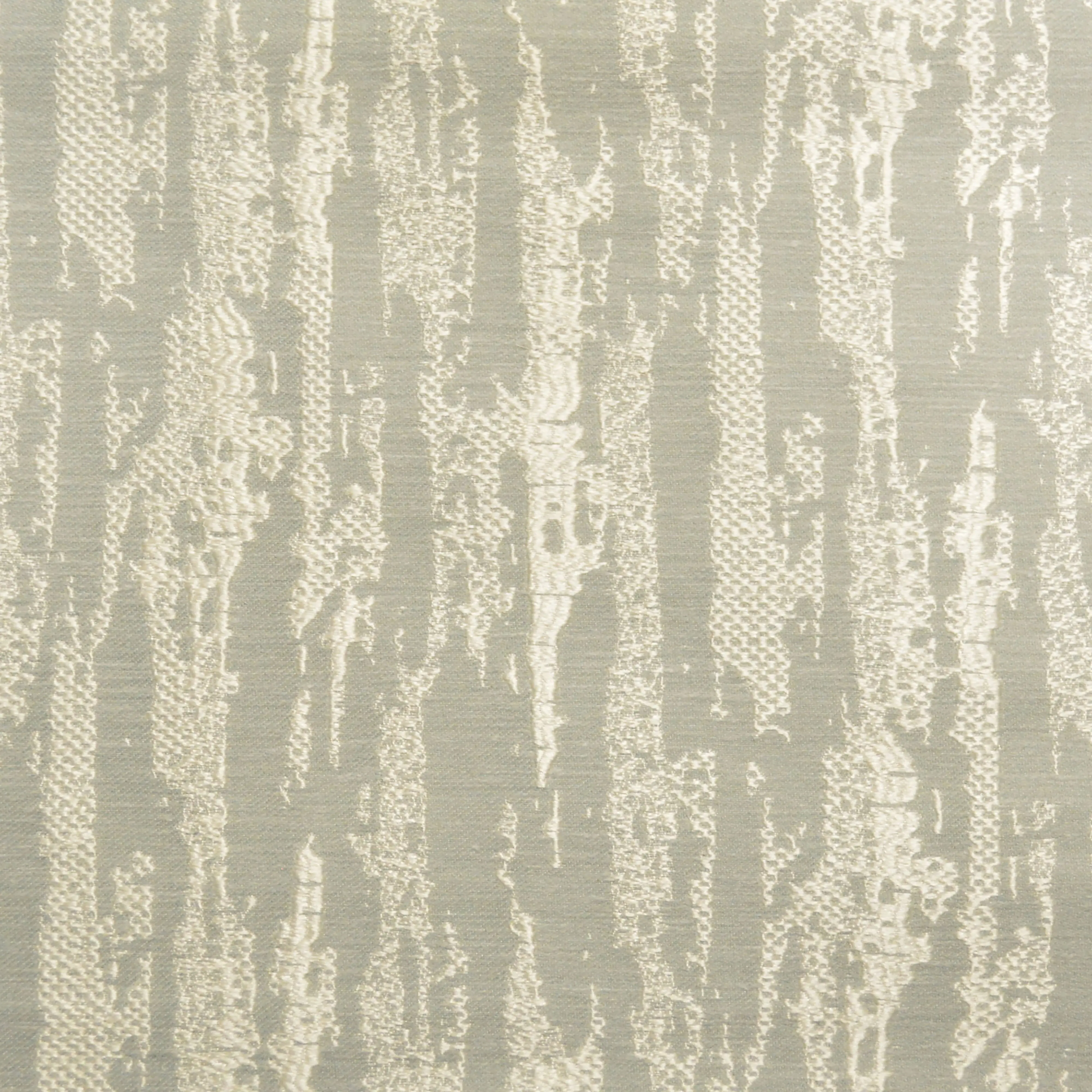 Eco‑Friendly Fog‑Beige Embroidered Texture Fabric — 54" Wide — Sold by the Yard
