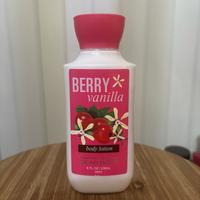 Berry Vanilla