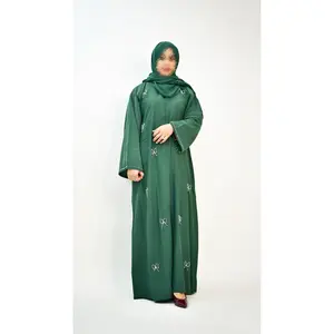 Elegant Green Nida