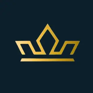 The Crown Perfumes shop logo