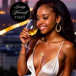 Loving Yourself First Card Deck