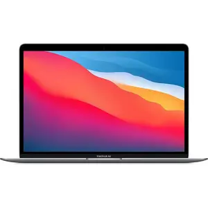 Refurbished Apple MacBook Air 13.3" (2020) M1 CPU @ 3.20GHz A2337 Acceptable Condition with 1 Year Warranty