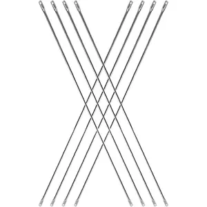 VEVOR Scaffolding Cross Brace 6x4 ft, 8 - Pack Solid Carbon Steel Scaffold Cross Supports, X - Shaped Scaffolding Safety Accessory with Rust - Corrosion - Proof Galvanized Surface (Only Cross Braces Sold)VEVOR Super Brand Day