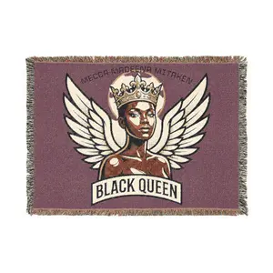 Woven Blanket