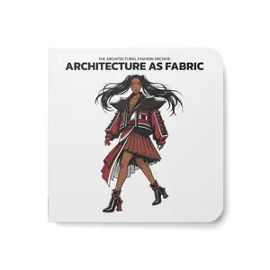 Architecture As Fabric: Beijing Reverberations Edition