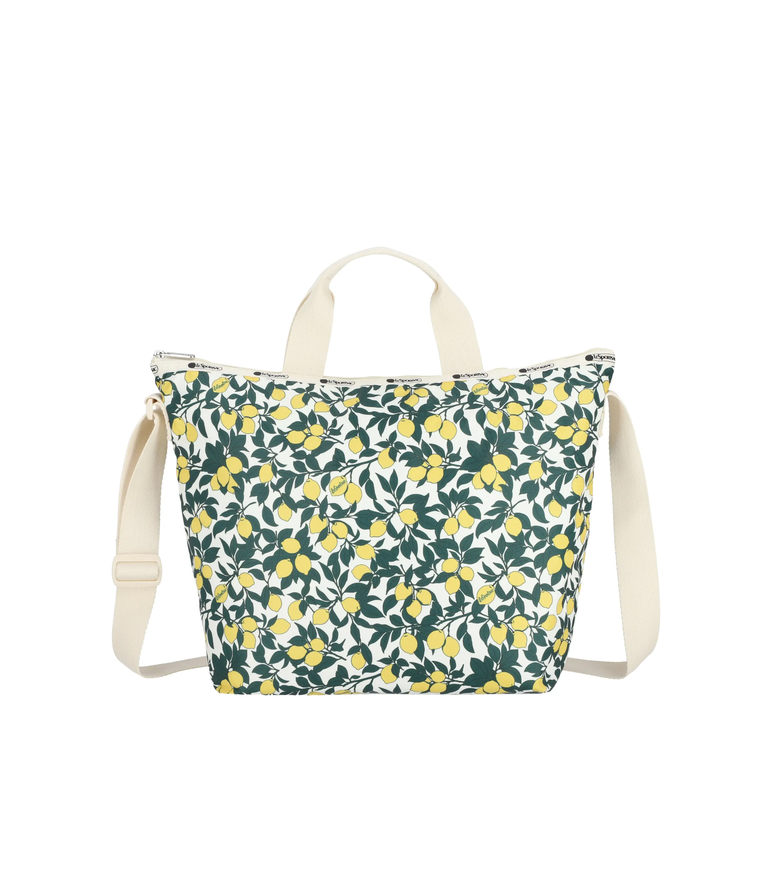 Deluxe Easy Carry Tote