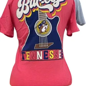 Buc-ees Tennessee - Unique Tshirts For Every Fan! Tshirt
