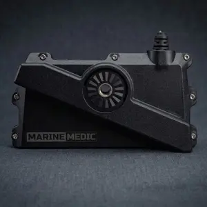 MASK-Transducer Shield