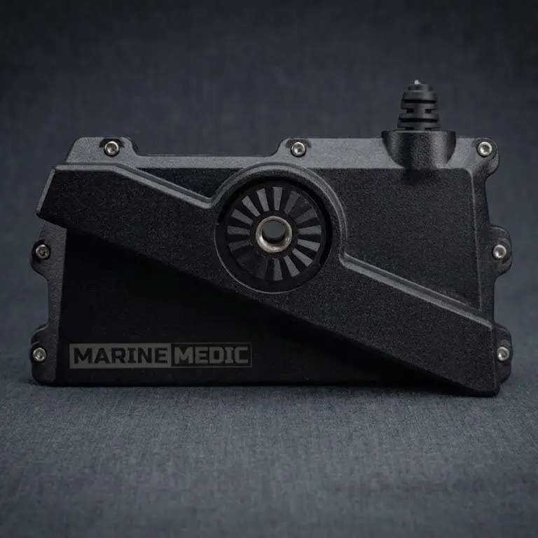 MASK-Transducer Shield
