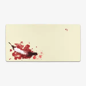 Sins of Ava Extended Mousepad