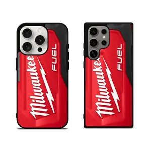 MILWAUKEE TOOL REPAIR Phone Case, cover for iPhone 11,12,13,14,15,16 Pro Max Mini 7 8 X XR XS Plus, and SS S24, S23, S22