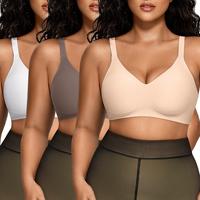 3PCS--Skin+Grey+White