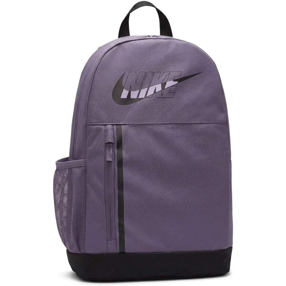 Nike Elemental Kids Graphic Backpack (20L) 'Purple Storm'