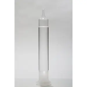11" Fitzroy Storm Glass