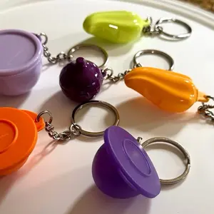 Tupperware Kitchen