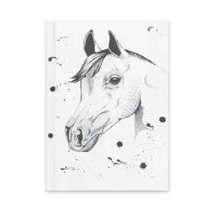 Hardcover journal matte copy copy copy copy