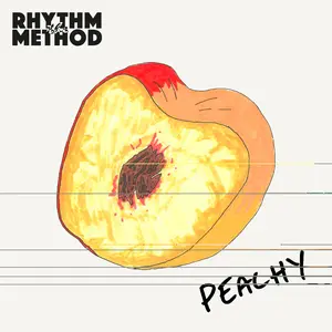 Rhythm Method - Peachy  [COMPACT DISC - CD] Explicit