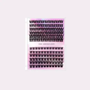 WINK AND LIFT - DIY LASH CLUSTERS