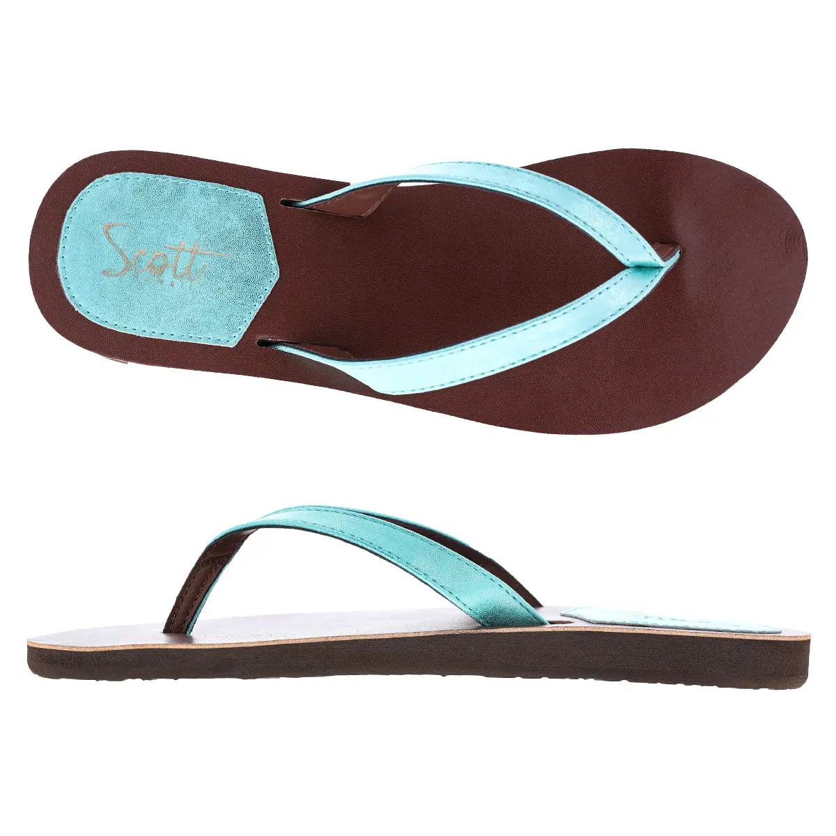 MOHALA (No. 2135) - Vegan Leather & Casual Class Sandal Footwear
