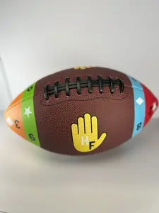 ColorTech Fundamental Football™