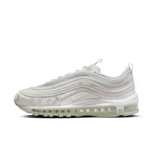 Women's Nike Air Max 97 Light Bone/Phantom-Light Bone (DX0137 002)