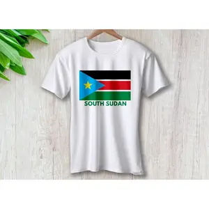 South Sudan
