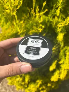 All Natural 360 Wave Pomade