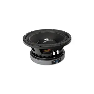 Nemesis Audio TEAM-10MR 10" 750W RMS Midrange Speaker (Single)