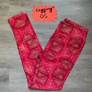 OS leggings